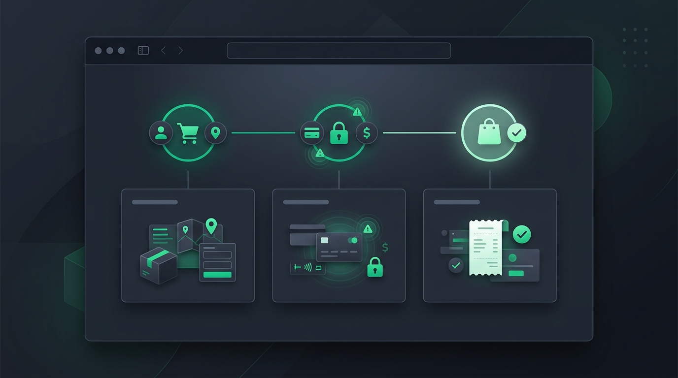 Shopify checkout mistakes and optimization troubleshooting